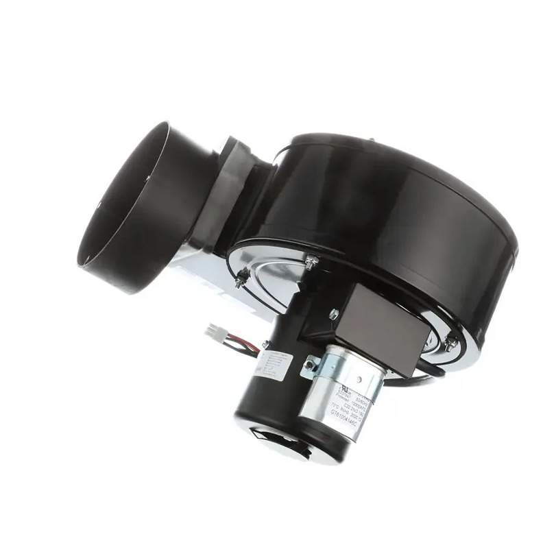 Whirlpool Range /Oven Vent Fan Motor - W11083804, Replaces: W10338537