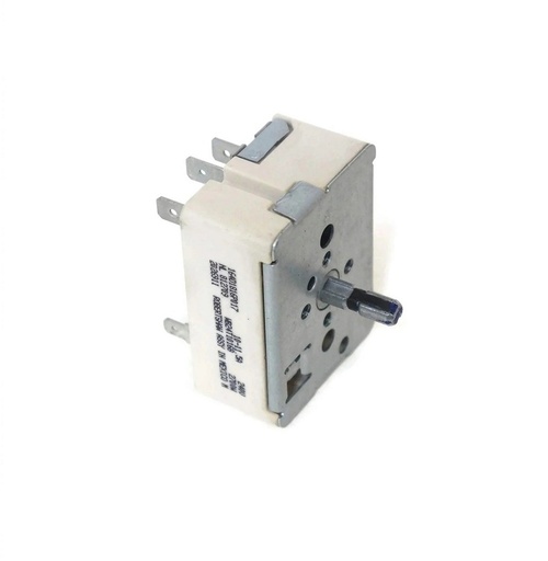 GE Range /Oven Temperature Control Switch - WB24T10168