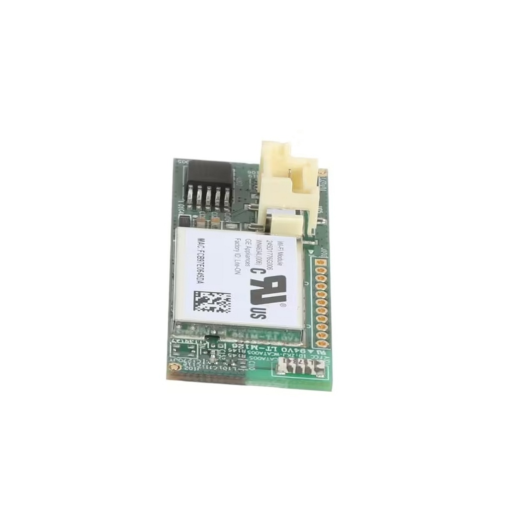 GE Range /Oven Wifi Module - WB27X33353, Replaces: WB27X20264