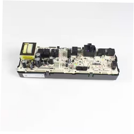 GE Range /Oven Oven Control Board - WB27K10433, Replaces: WB27K10374