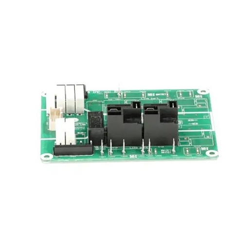LG Range /Oven Control Board - EBR80595408