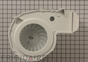 Frigidaire Dryer Blower Wheel & Housing - 137551110