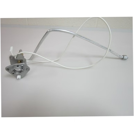 Frigidaire Range /Oven Ignitor & Orifice Assembly - 316536610, Replaces: 316449500