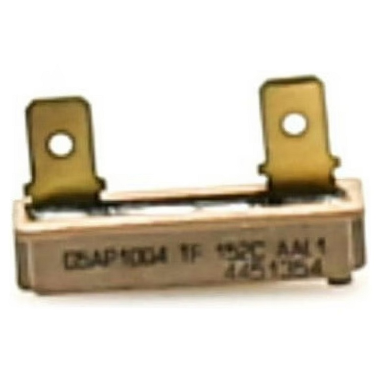 Whirlpool Range /Oven Thermal Fuse - WP4451354, Replaces: 4451354