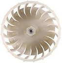 Frigidaire Dryer Blower Wheel - 5303281079