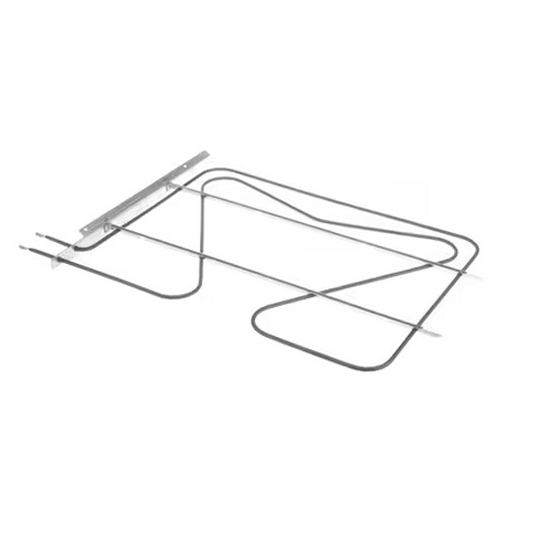 GE Range /Oven Hidden Bake Element - WB44T10082