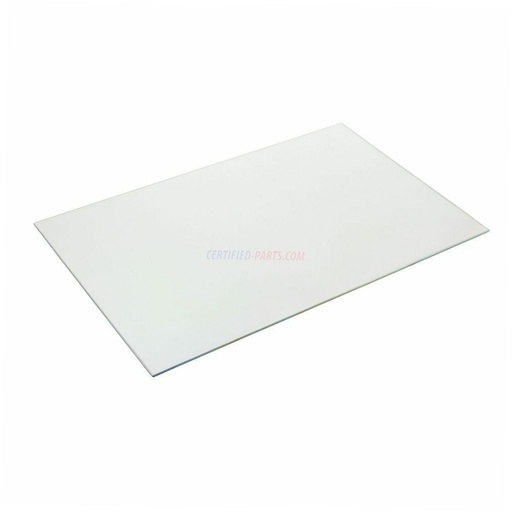 Frigidaire Range /Oven Inner Door Glass - 316117502, Replaces: 316117500