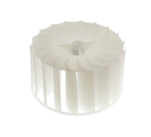 Frigidaire Dryer Blower Wheel - 5304513609, Replaces: 5304505079