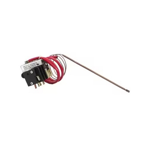 Whirlpool Range /Oven Oven Control Thermostat - WP74009379, Replaces: 74009379