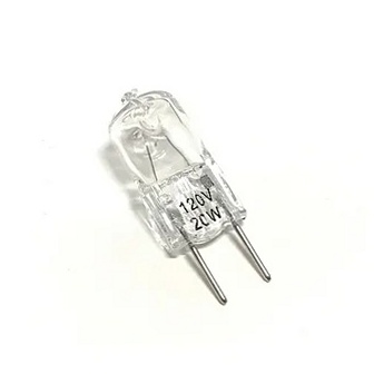 GE Range /Oven Halogen Lamp - WB08T10045