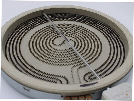 GE Range /Oven Range Dual Radiant Surface Element - WB30T10122