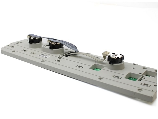 Bosch Range /Oven Control Board Interface - 00686560, Replaces: 00665885