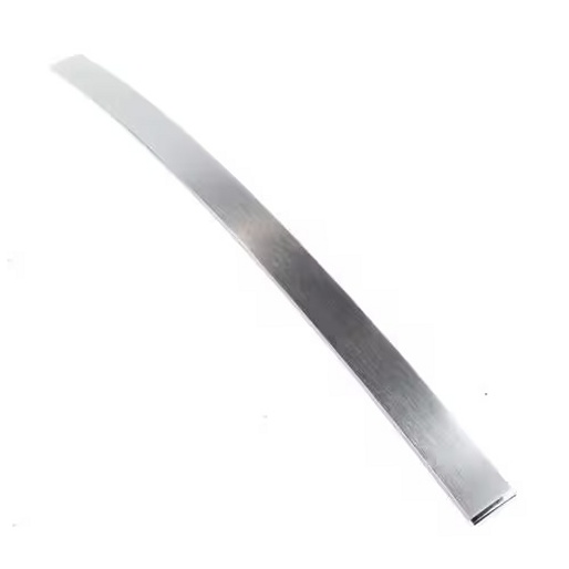 Whirlpool Range /Oven Oven Door Handle (Black Stainless) - W11110500, Replaces: W10903342