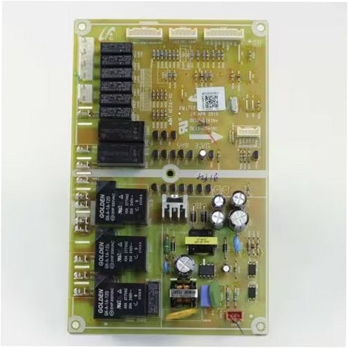 Samsung Range /Oven Main Control Board - DE92-02439K