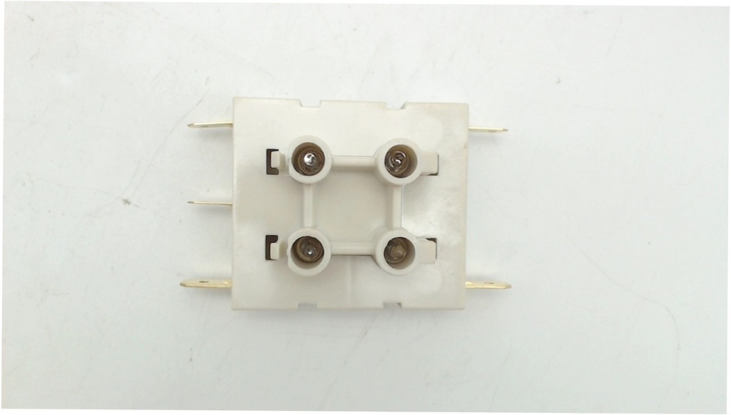 GE Range /Oven Indicator Light Module - WB18T10349, Replaces: WB18T10291