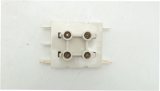 GE Range /Oven Indicator Light Module - WB18T10349, Replaces: WB18T10291