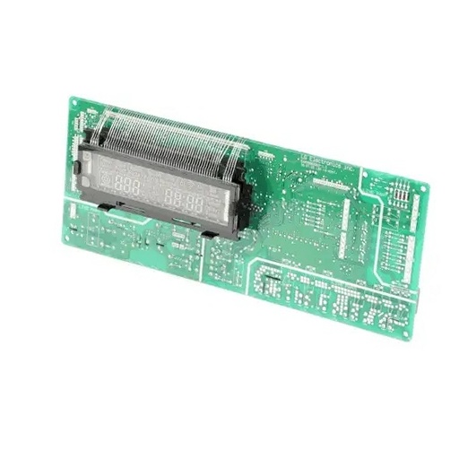 LG Range /Oven Main Control Board - EBR80595312