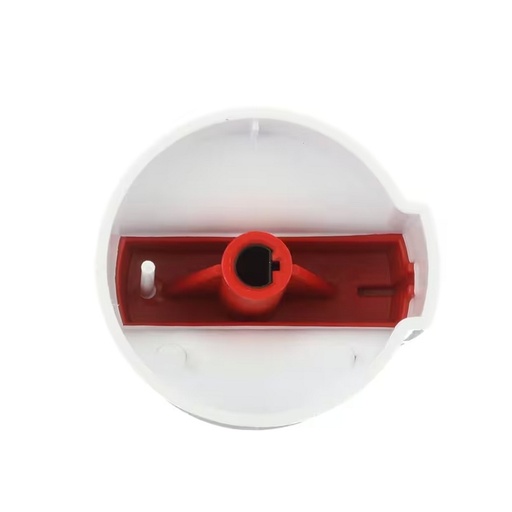 Frigidaire Range /Oven Control Knob (White) - 5304508957