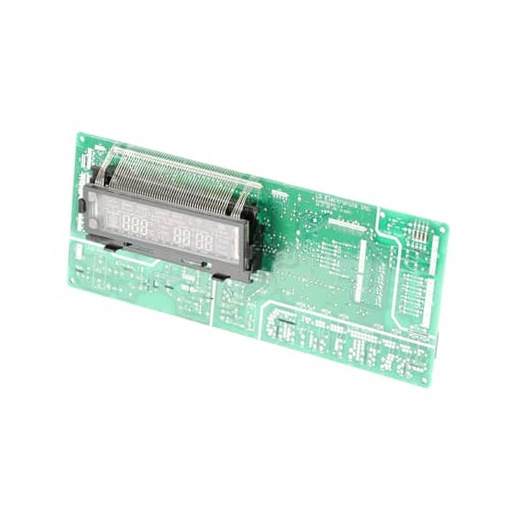 LG Range /Oven Oven Main Control Board - EBR80595311