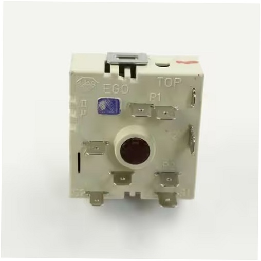GE Range /Oven Surface Element Switch - WB24X10176