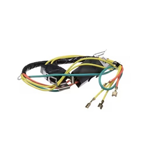GE Range /Oven Wire Harness - WB18X30783, Replaces: WB18T10590