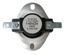 Frigidaire Dryer Cycling Thermostat - 3204307