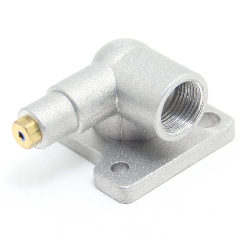 Samsung Range /Oven Nozzle Holder (Bake) - DG94-00548A