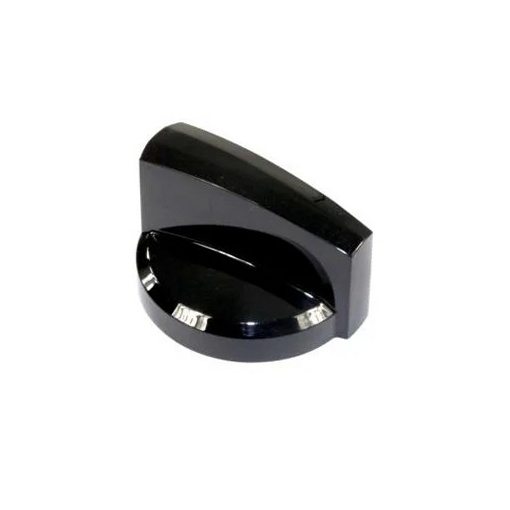 GE Range /Oven Knob Assembly - WB03T10332, Replaces: WB03T10343