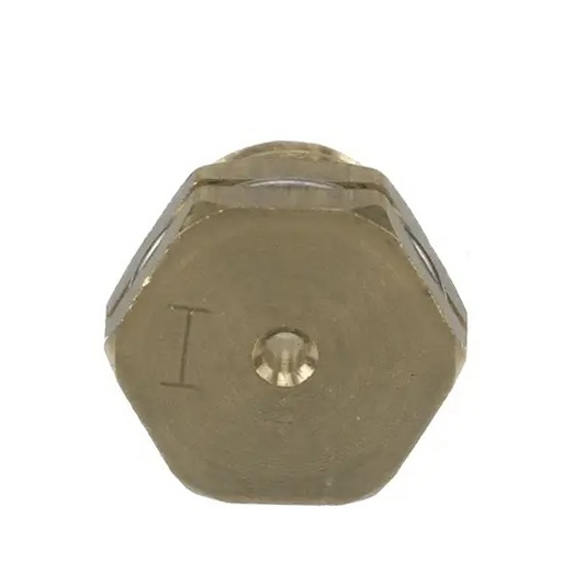 LG Range /Oven Surface Burner Orifice - MFV61841509