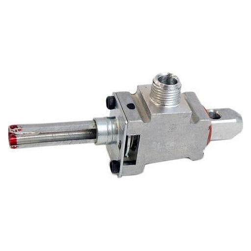 Whirlpool Range /Oven Surface Burner Valve - WP7502P382-60, Replaces: 4381624