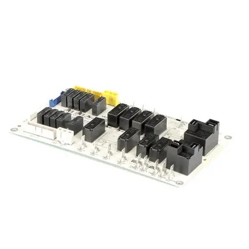 LG Range /Oven Control Board Assembly - EBR64624603
