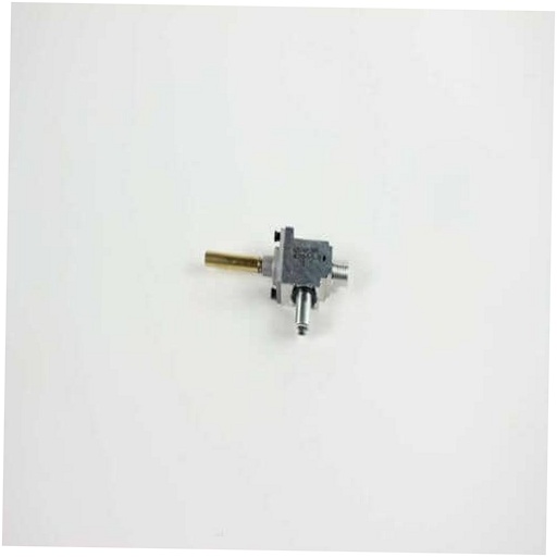 LG Range /Oven Gas Valve Assembly - AJU74852801, Replaces: MJX61842205