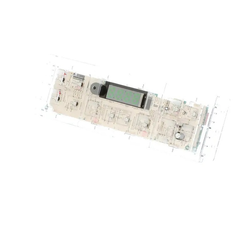 GE Range /Oven Oven Control Board - WB27K10360, Replaces: WB18X20153