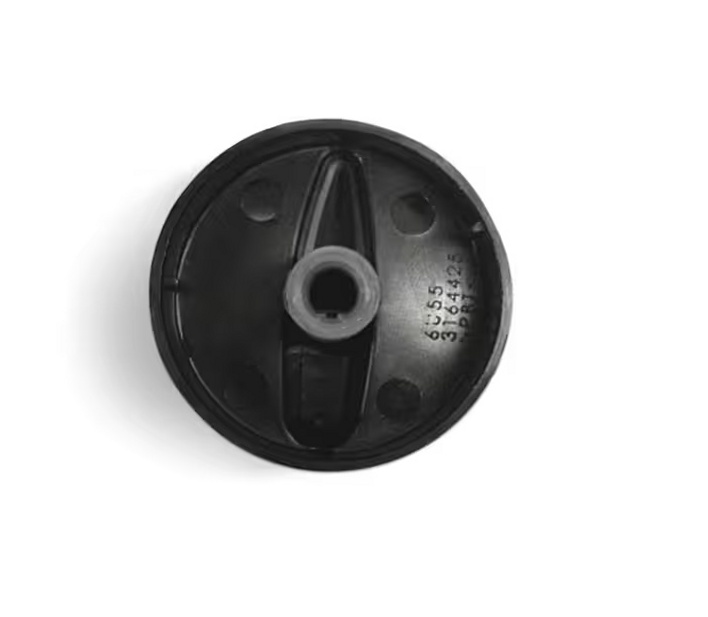 Frigidaire Range /Oven Control Knob (Black) - 316442513