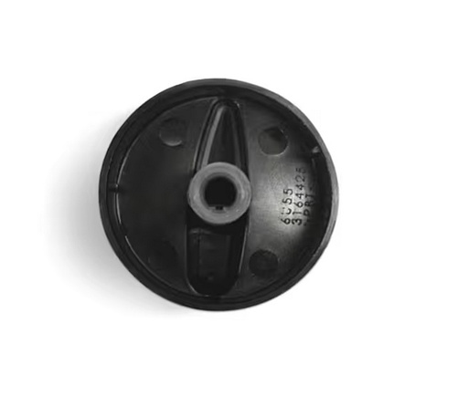 Frigidaire Range /Oven Control Knob (Black) - 316442513