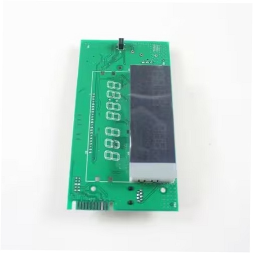 GE Range /Oven Oven Control Board - WB27X29602, Replaces: WB07X20243