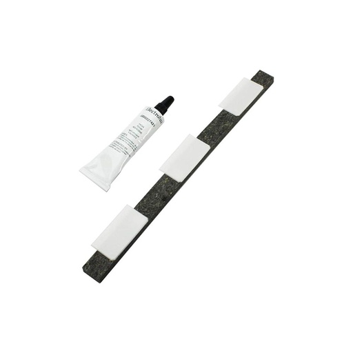 Frigidaire Dryer Drum Glide Kit - 5303937139