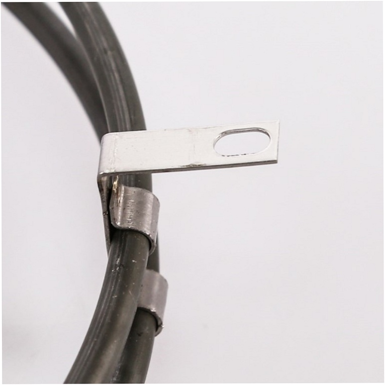 GE Range /Oven Convection Heating Element - WB44T10054