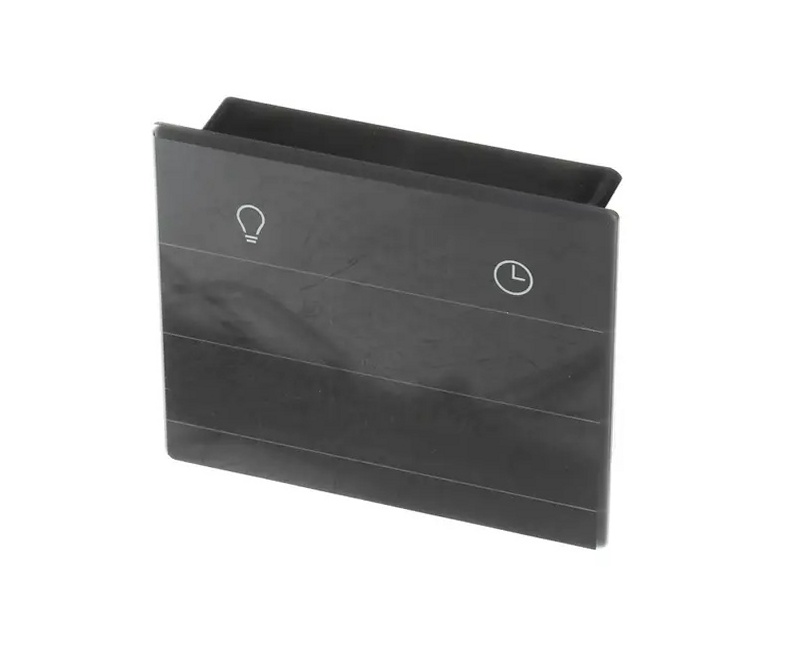 Frigidaire Range /Oven Control Assembly - 808751522, Replaces: 808751501