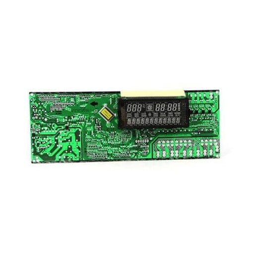 LG Range /Oven Main Control Board - EBR77562712