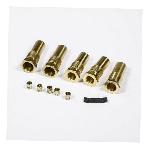 Bosch Range /Oven Liquid Gas Nozzle Kit - 10016149