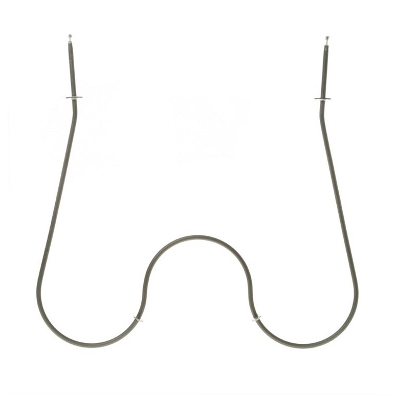 GE Range /Oven Bake Element - WB44X5089, Replaces: WB44X0221