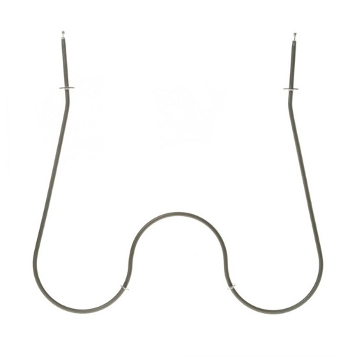 GE Range /Oven Bake Element - WB44X5089, Replaces: WB44X0221