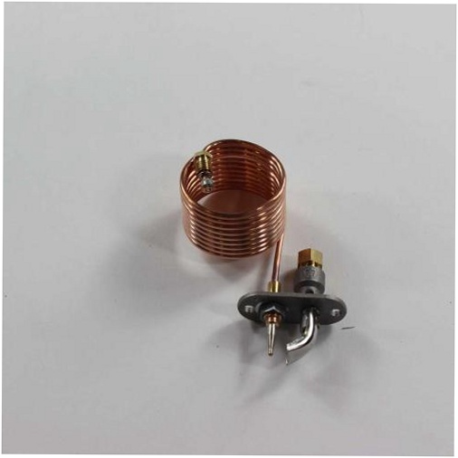 Whirlpool Range /Oven Pilot Assembly - WPW10206112, Replaces: 74010141