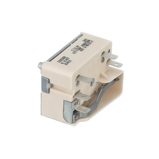 Frigidaire Range /Oven Surface Burner Switch - 318293820, Replaces: 318220006