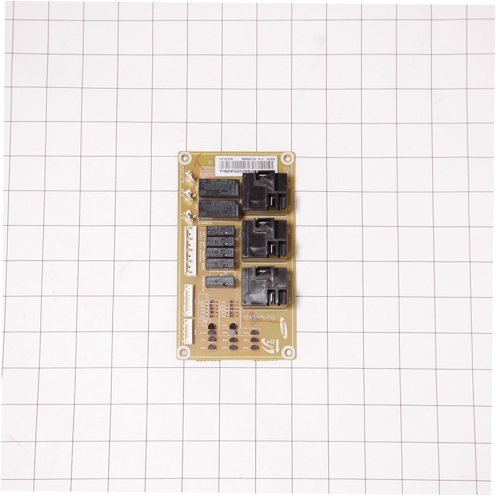 Samsung Range /Oven Oven Control Board - DE92-03208B, Replaces: OAS-ASUB-00