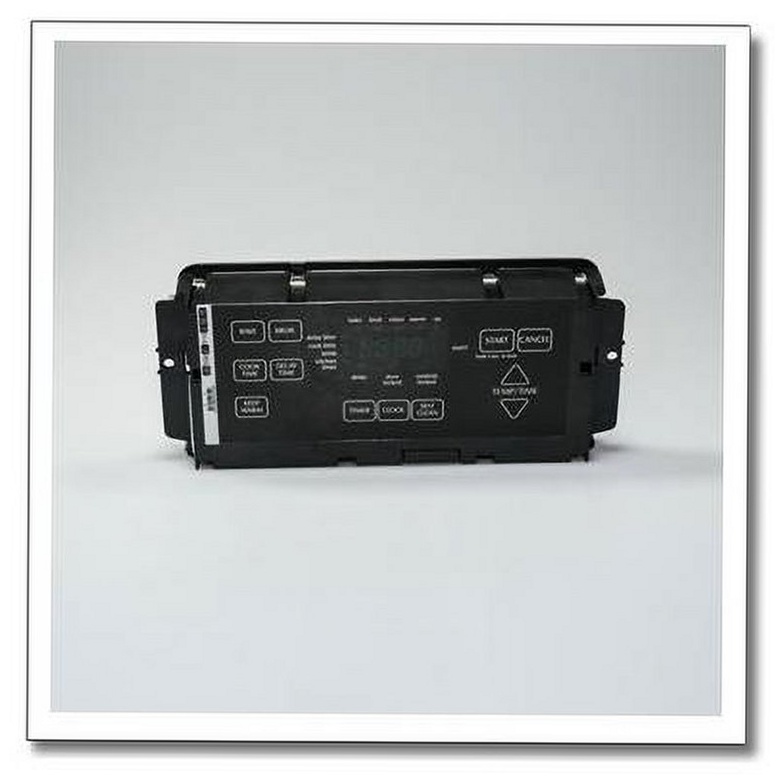 Whirlpool Range /Oven Control Board (Black) - WPW10201915, Replaces: 74001405