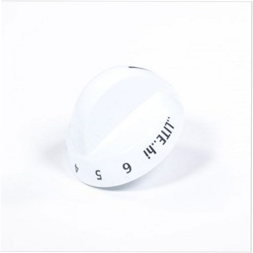 Frigidaire Range /Oven Burner Control Knob - 316220000