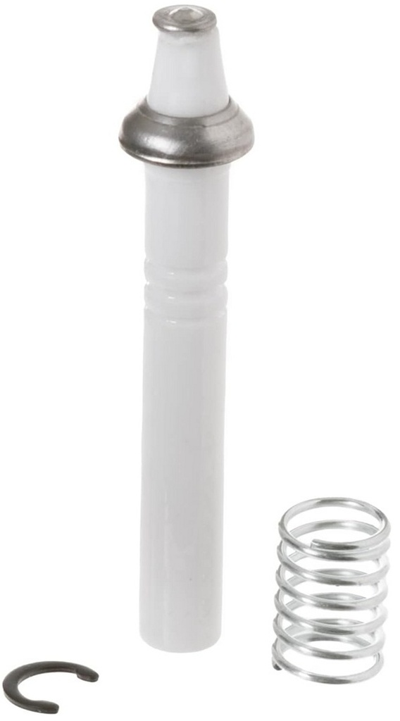 GE Range /Oven Igniter Assembly - WB02X10822, Replaces: WB02X10780