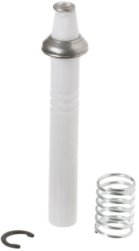 GE Range /Oven Igniter Assembly - WB02X10822, Replaces: WB02X10780